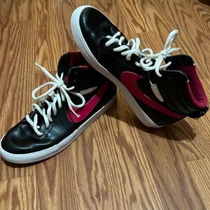 Size 7 youth blazers